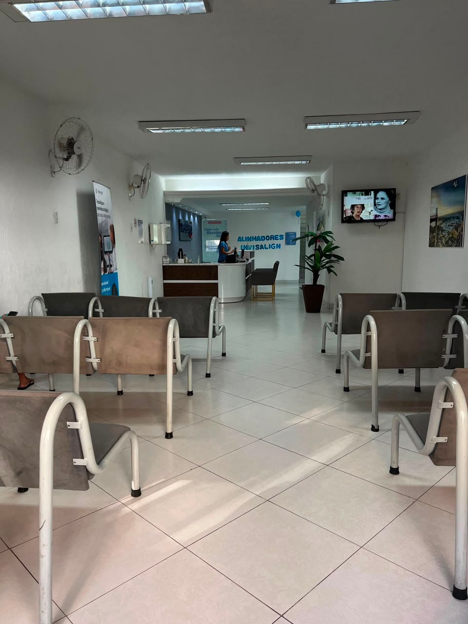 Sala de espera