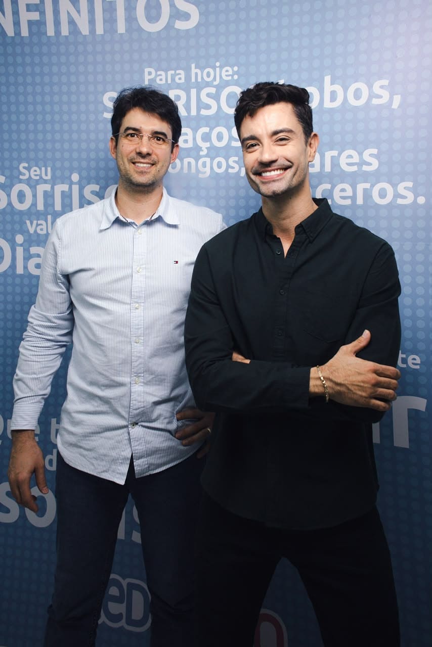 Nossa equipe